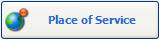 Place of Service Button