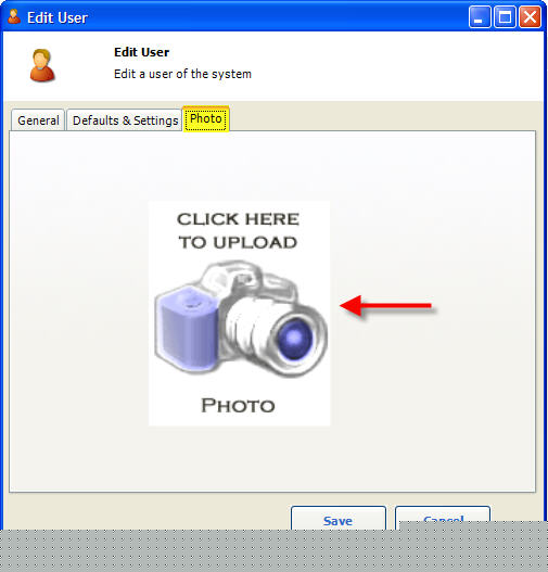 User Photo
