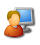 Logon Activity Icon