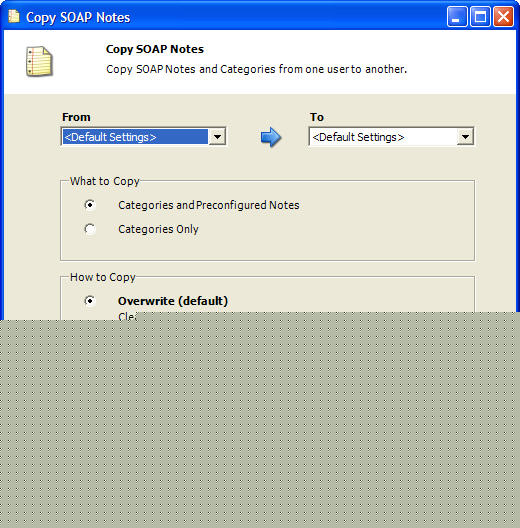 SOAP Notes Copy