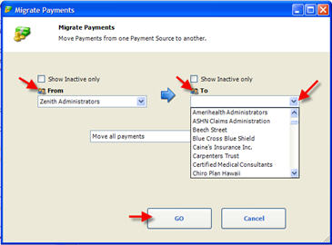 Payment Sources Migrate Payments