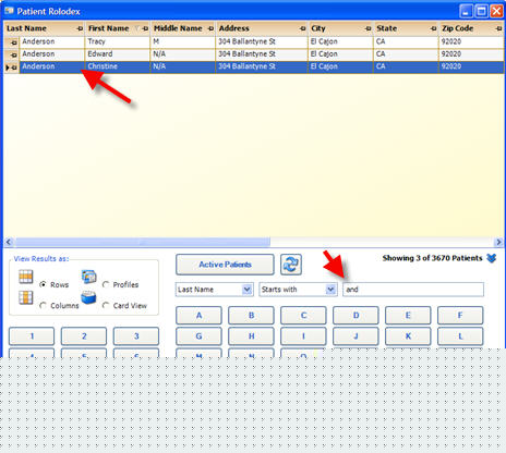 Appointments Workflow New