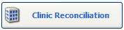 Reports Clinic Reconciliation Button