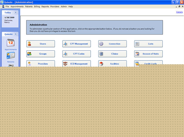 Logon Activity