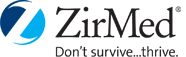 ZirMed Logo